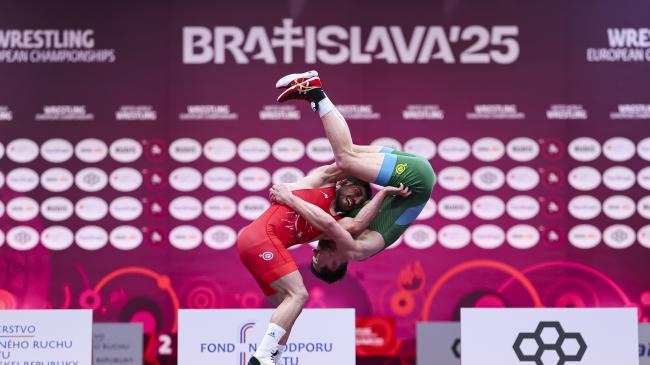 World C'ships 2026 to be held in October; U20 Worlds in Bratislava
