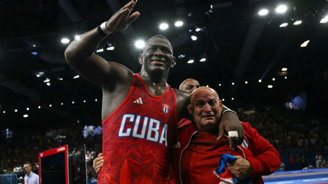 Global Coaches Day 2026: UWW Celebrates Wrestling's Backbone