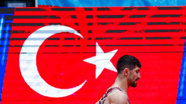 Yasar Dogu, Vehbi Emre & Hamit Kaplan 2026: Watch Live, Results