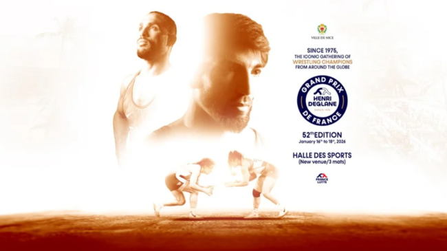Grand Prix Henri Deglane 2026: Watch Live & Results 