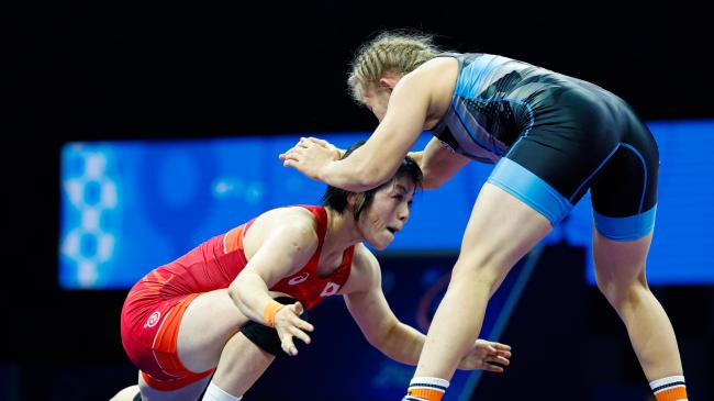 Zagreb Open 2026 Day 3 Results: Morikawa, Ozaki in final