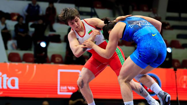 Muhamet Malo 2026 Day 3 Results: Yaneva wins 68kg; Ostaev Best in GR 87kg