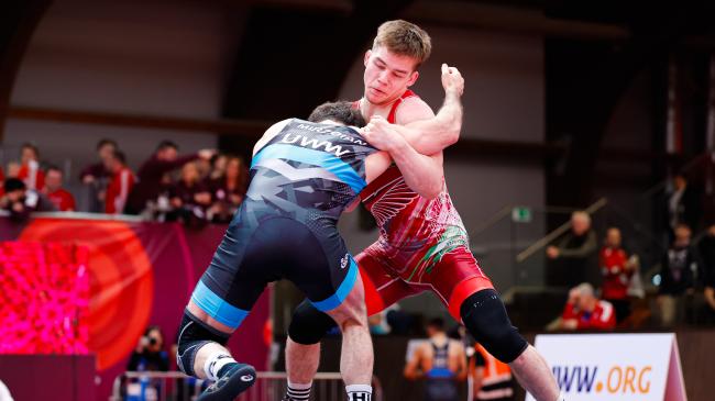 Zagreb Open 2026 Day 4 Results and Highlights