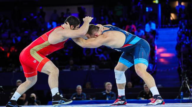 World Championships 2026 Seeds: Freestyle, Greco-Roman, Women's Wrestling