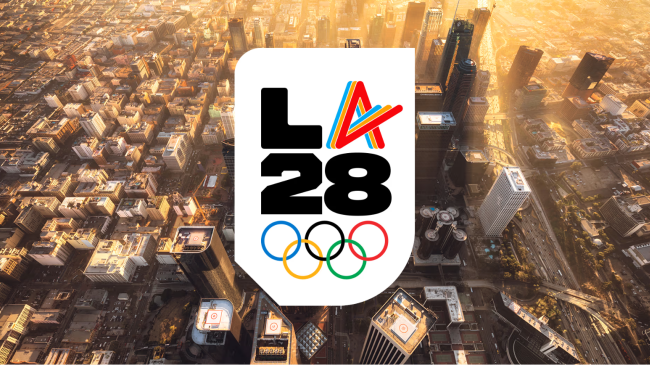 UWW Announces LA 2028 Olympic Qualification Calendar