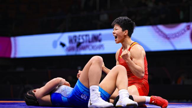 Hong Ends Bronze Age, Helps China Usher in Possible Golden Era