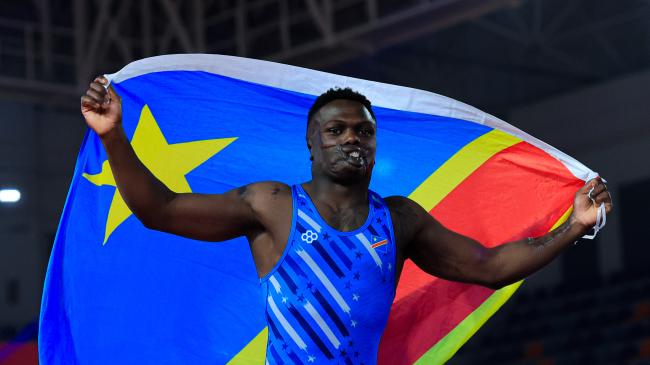Wrestling World's Attention on Dunia after Golden Show