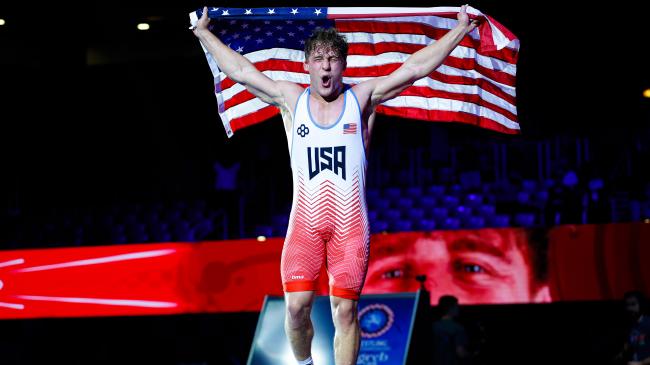 2026 Pan-American Championships Preview: Freestyle, Greco-Roman, Women's Wrestling