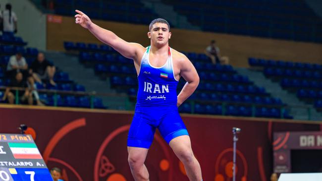 U17 Asian Championships Live Streaming, Results, Videos