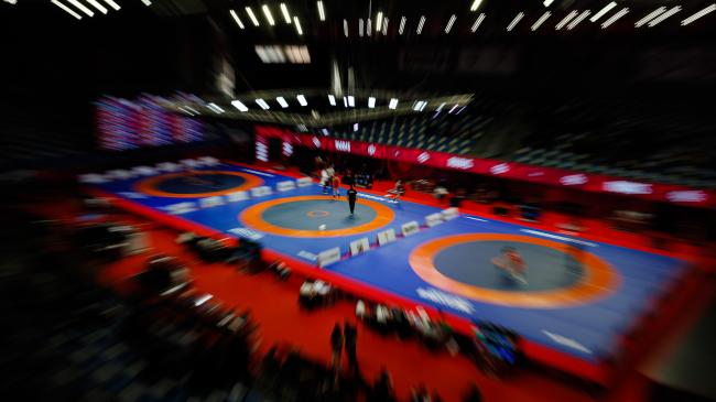 Watch U17 European Championships Live Streaming: Results, Brackets, Videos