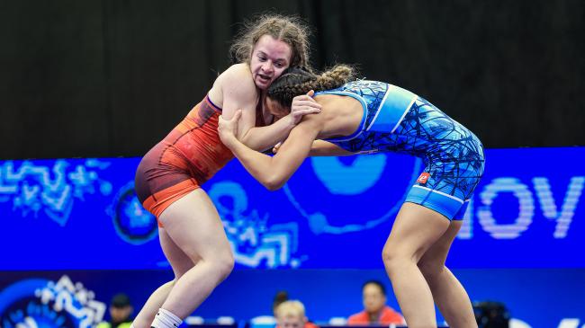 U23 Pan-American Championships 2026: Live Streaming, Schedule, Results