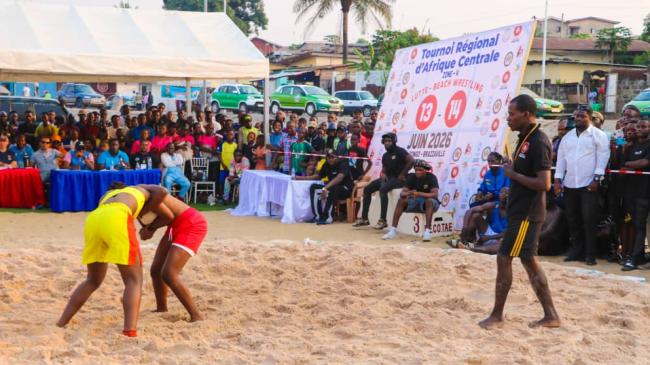 Road to Dakar 2026 Continues with Successful Central Africa Programme in Brazzaville