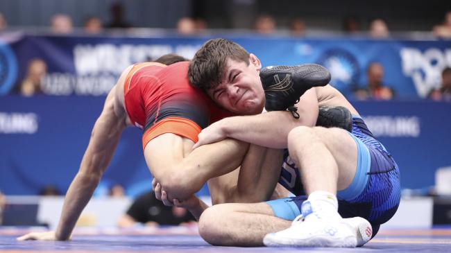 U20 Pan-American Championships 2026 Wrestling Live Streaming, Full Schedule, Results