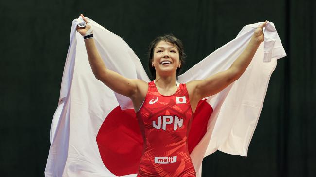 Aichi-Nagoya Asian Games 2026 Entries