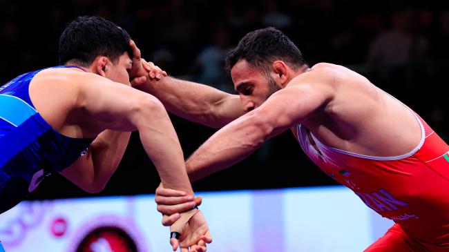 Asian Games 2026: Wrestling Schedule, Stars in Action, How to Watch Live