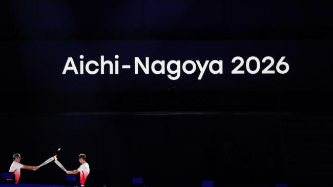 Asian Games 2026 Brackets: Freestyle, Greco-Roman, Women's Wrestling