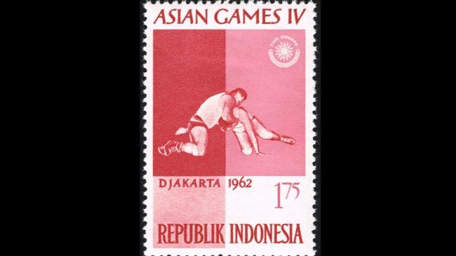 Wrestling History at Asian Games: 1954 to 2026