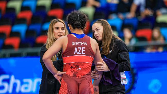 UWW Launches Coach Education Pathway to Elevate Wrestling Coaching