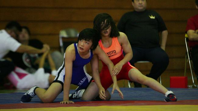 Nine Years, 153 Straight Wins Ago: Fujinami's Last Loss and the Foe Who Dominated Her
