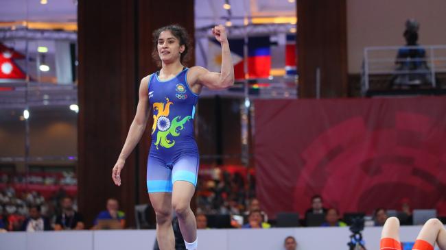Part 2 of Indian Wrestling at Asian Games: Decline and Rise