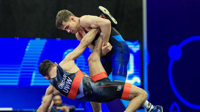 Preview: U.S. Assembles Top Stars for U23 World Championships