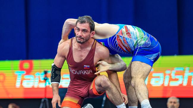Live Updates World Championships Day 8: Freestyle