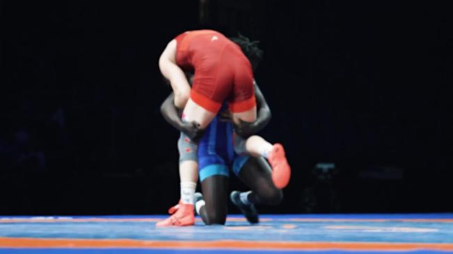 Astana Awaits! 2026 World Championships Trailer