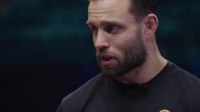 World Wrestling Championships Day Three Highlight Show