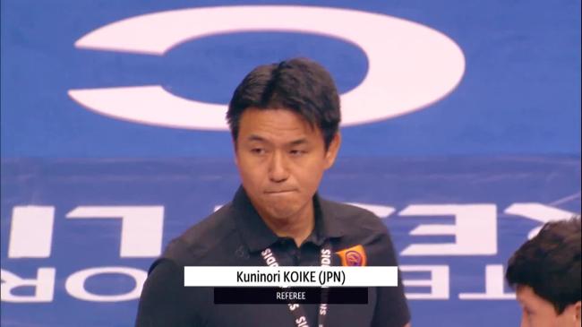 Ozodbek KHALIMBOEV (UZB) vs. Edmond Armen NAZARYAN (BUL) | 2026 Senior World Championships | Bronze Medal | GR 63Kg