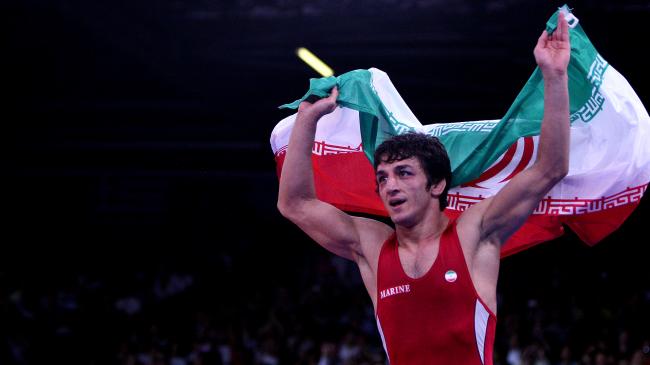 Soryan Eyes Sixth Title, Gaber Readies Run to Rio (Live Updates)