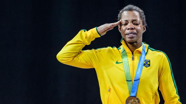 Pan Am Games: Day Three Updated Results, Notes and Livestream