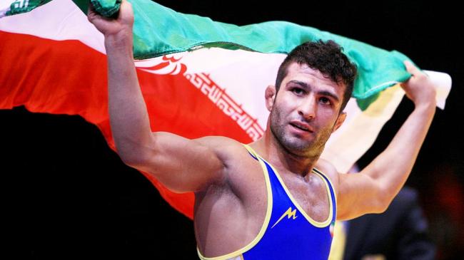 Iran Looks to Upend Talented Azerbaijani Squad at Freestyle World Cup