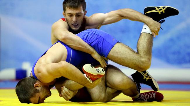 Susceptible Russian Side Leaves Door Open for USA, Cuba and Mongolia