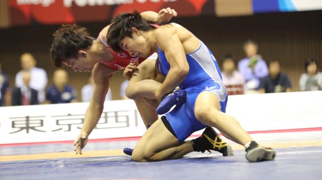 Shock as Rio 2016 Silver-Medal Duo Fail to Make Japan Squad for Paris