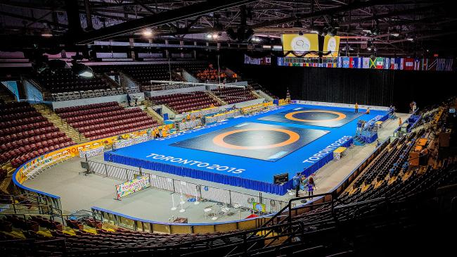 Pan Am Games: Day One Updated Results, Notes and Livestream