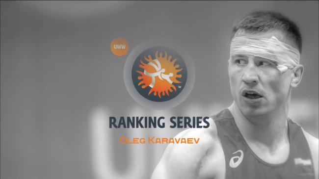 Oleg Karavaev Preview 