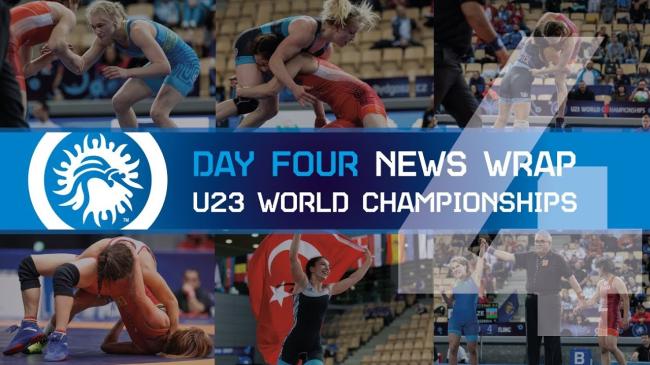 Demirhan Wins on Criteria, Japan Collects Six Gold Medals on the Weekend