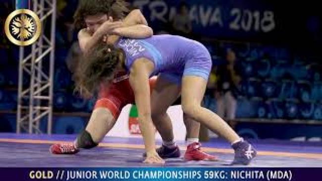 Japan Wins Two Golds, Leads Russia Heading into Day Five 