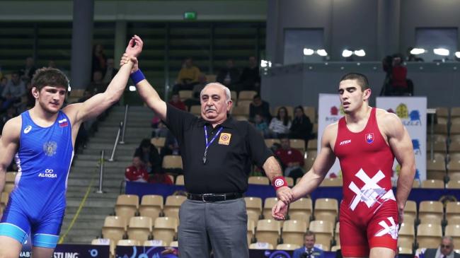 Russia and USA Win Multiple Medals in Final Night of U23 World Championships