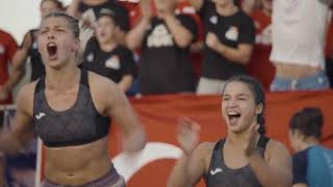 UWW Launches Beach Wrestling World Series; Will Award Prize Money