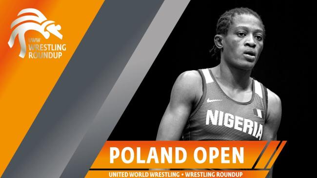 UWW Roundup: #WrestleWarsaw Poland Open Recap