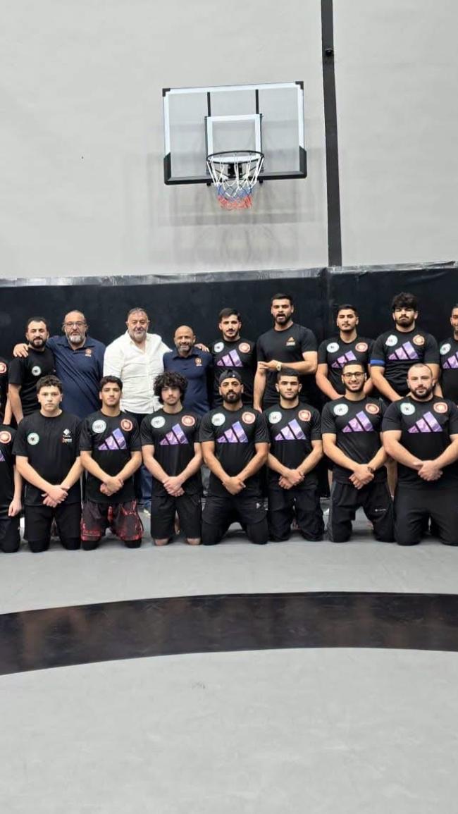 Championship Photo