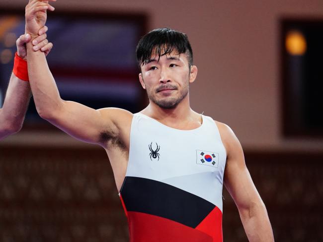 Ryu Grabs Ticket to Tokyo While Kyrgyzstan Secures Three Olympic Spots ...