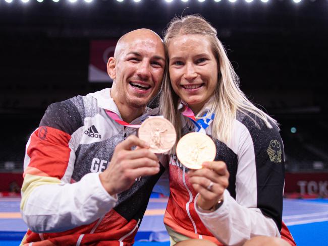 Olympic Champs Focken, Lorincz Among Stars who Announced Retirement in ...