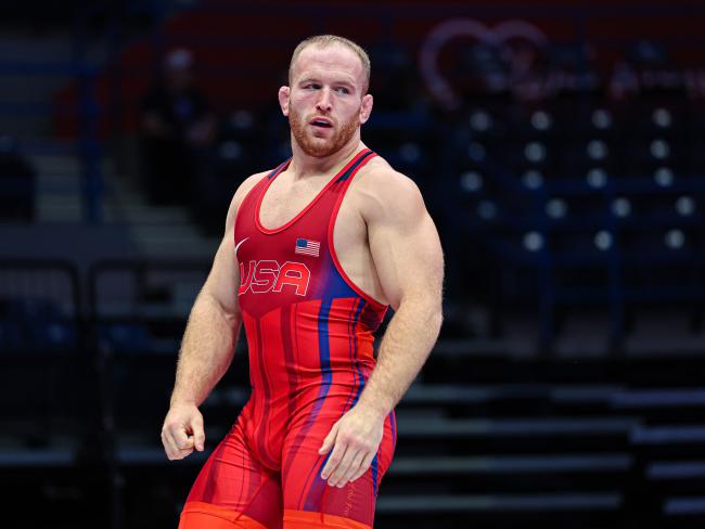 World Championships day eight semis set | United World Wrestling