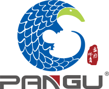 Qingdao Pangulin Sports Equipment Co.,Ltd Logo