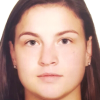 Ms Alina BEREZHNA